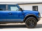 Thumbnail Photo 10 for 2021 Ford Bronco